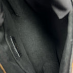 Louis Vuitton Black