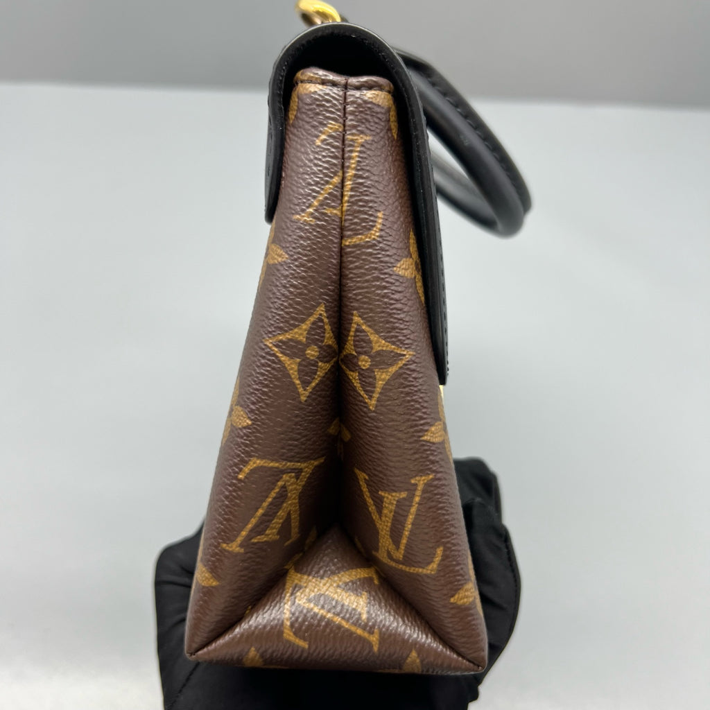 Louis Vuitton Black