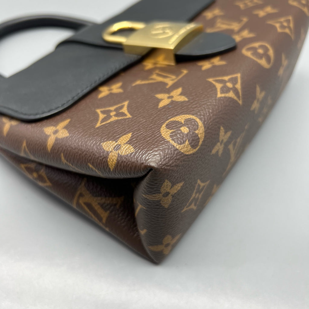 Louis Vuitton Black