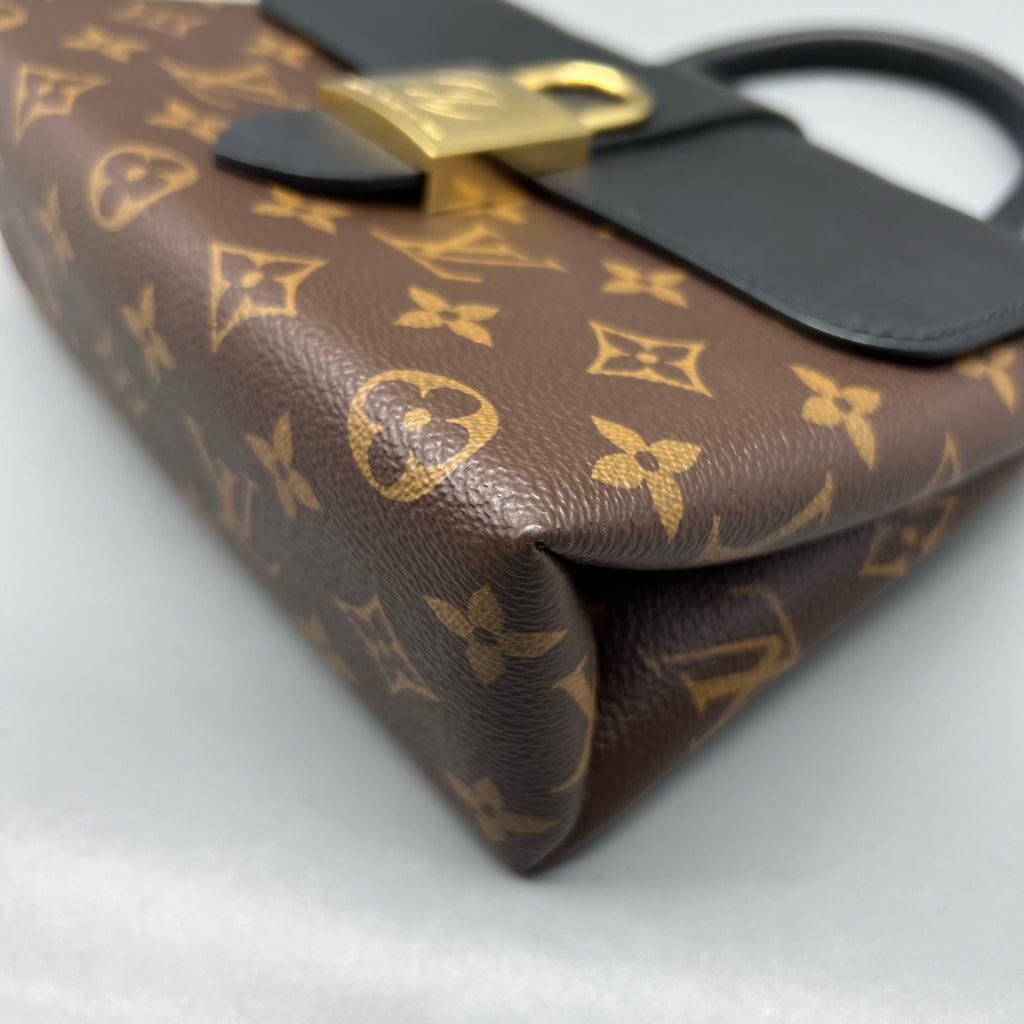 Louis Vuitton Black