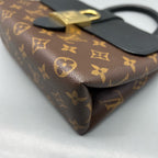 Louis Vuitton Black