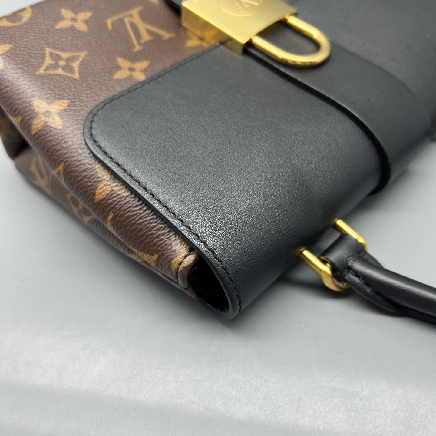 Louis Vuitton Black