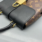 Louis Vuitton Black