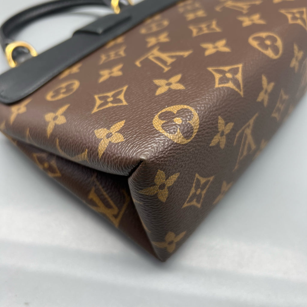 Louis Vuitton Black