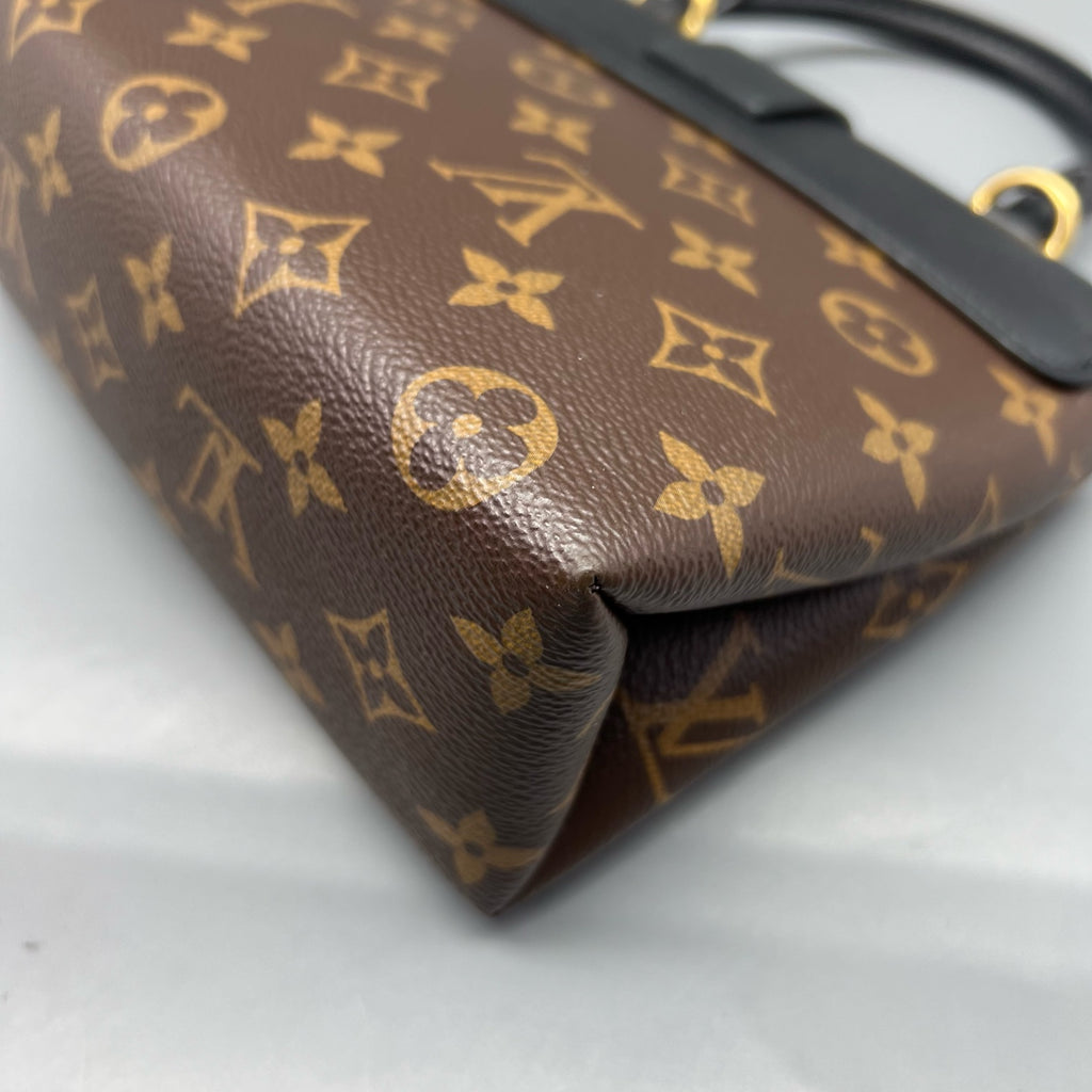 Louis Vuitton Black