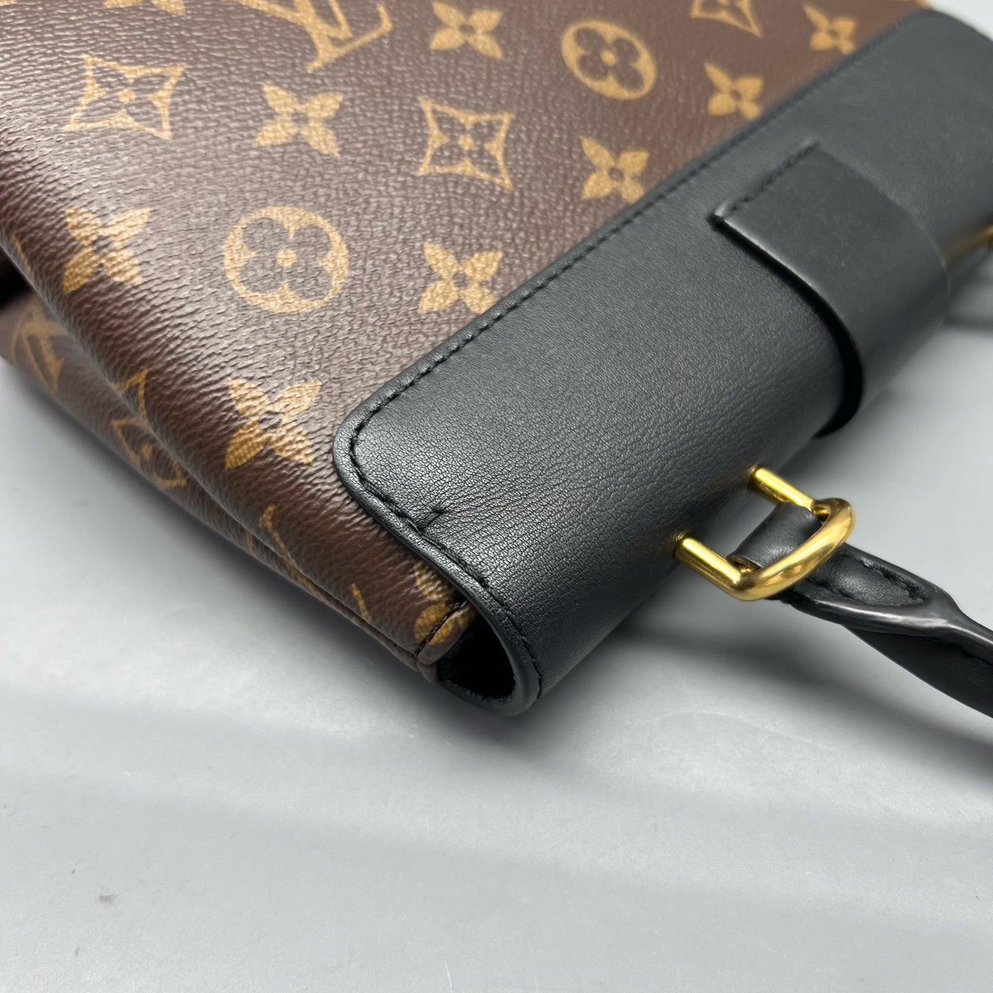 Louis Vuitton Black