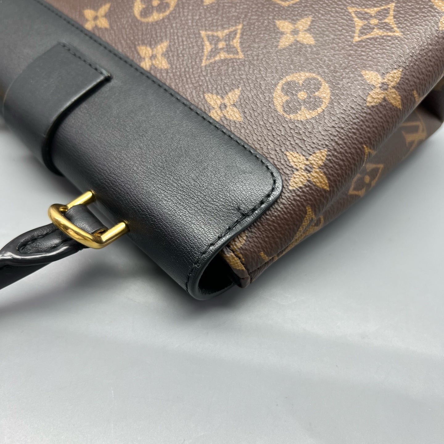 Louis Vuitton Black