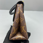 Louis Vuitton Black