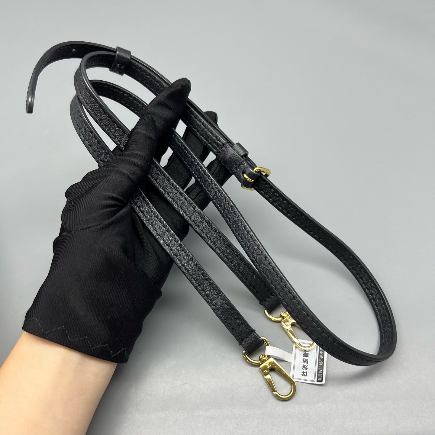 Louis Vuitton Black