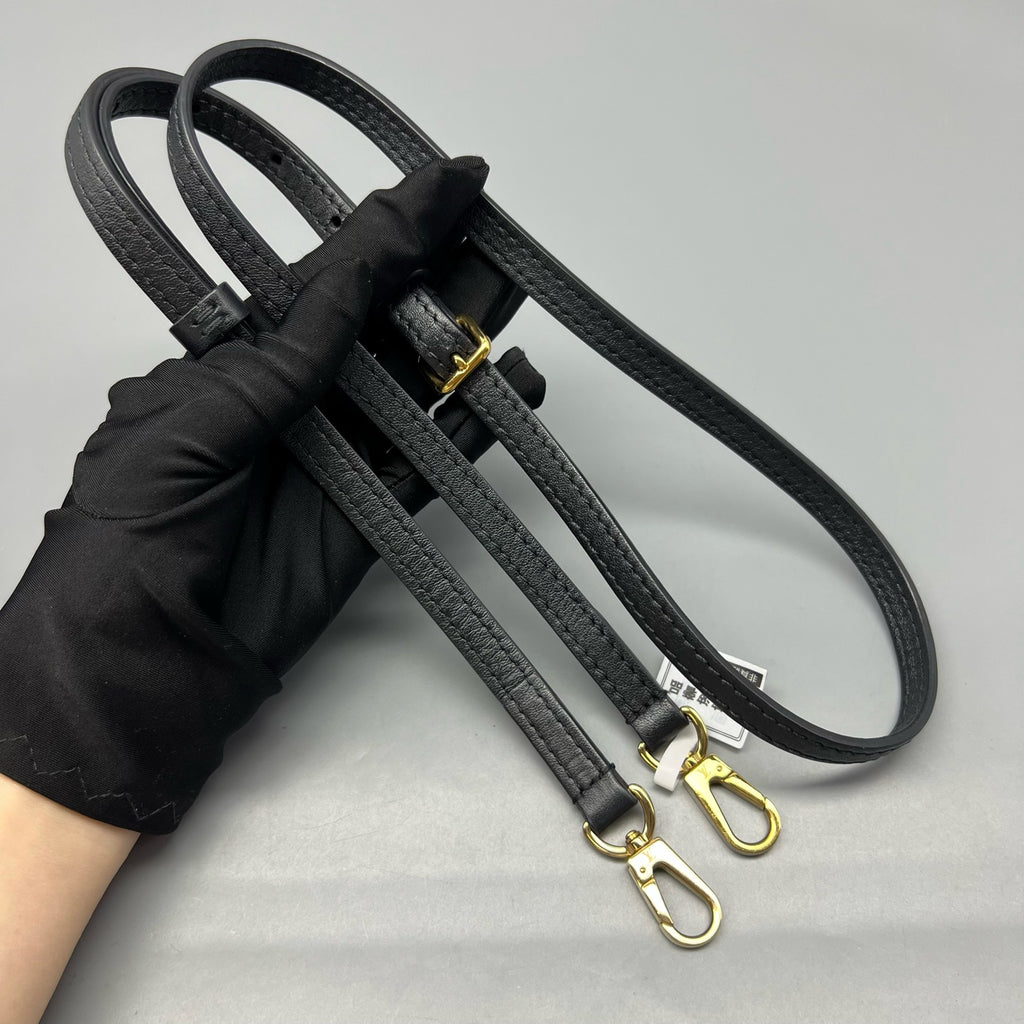 Louis Vuitton Black