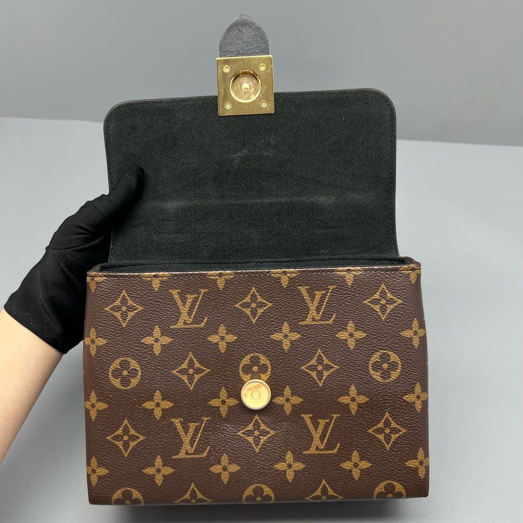 Louis Vuitton Black