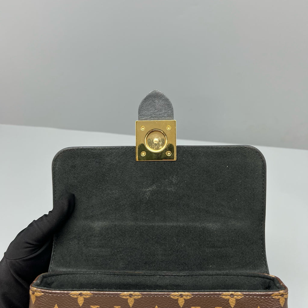 Louis Vuitton Black