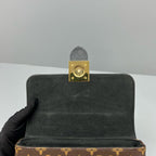 Louis Vuitton Black