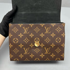 Louis Vuitton Black