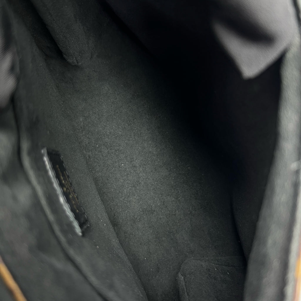 Louis Vuitton Black