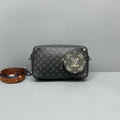 Louis Vuitton Messenger Bag