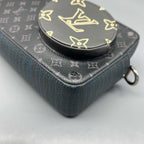 Louis Vuitton Messenger Bag