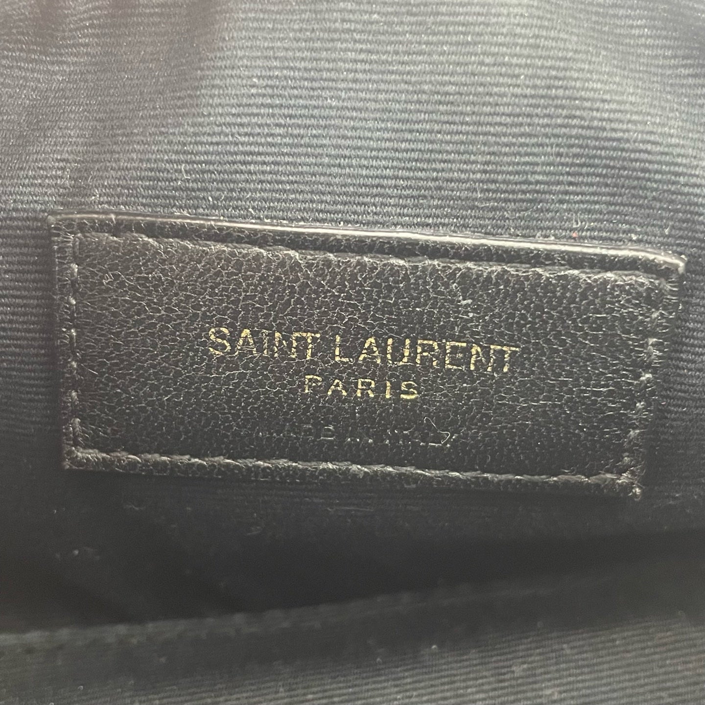 Saint laurent
