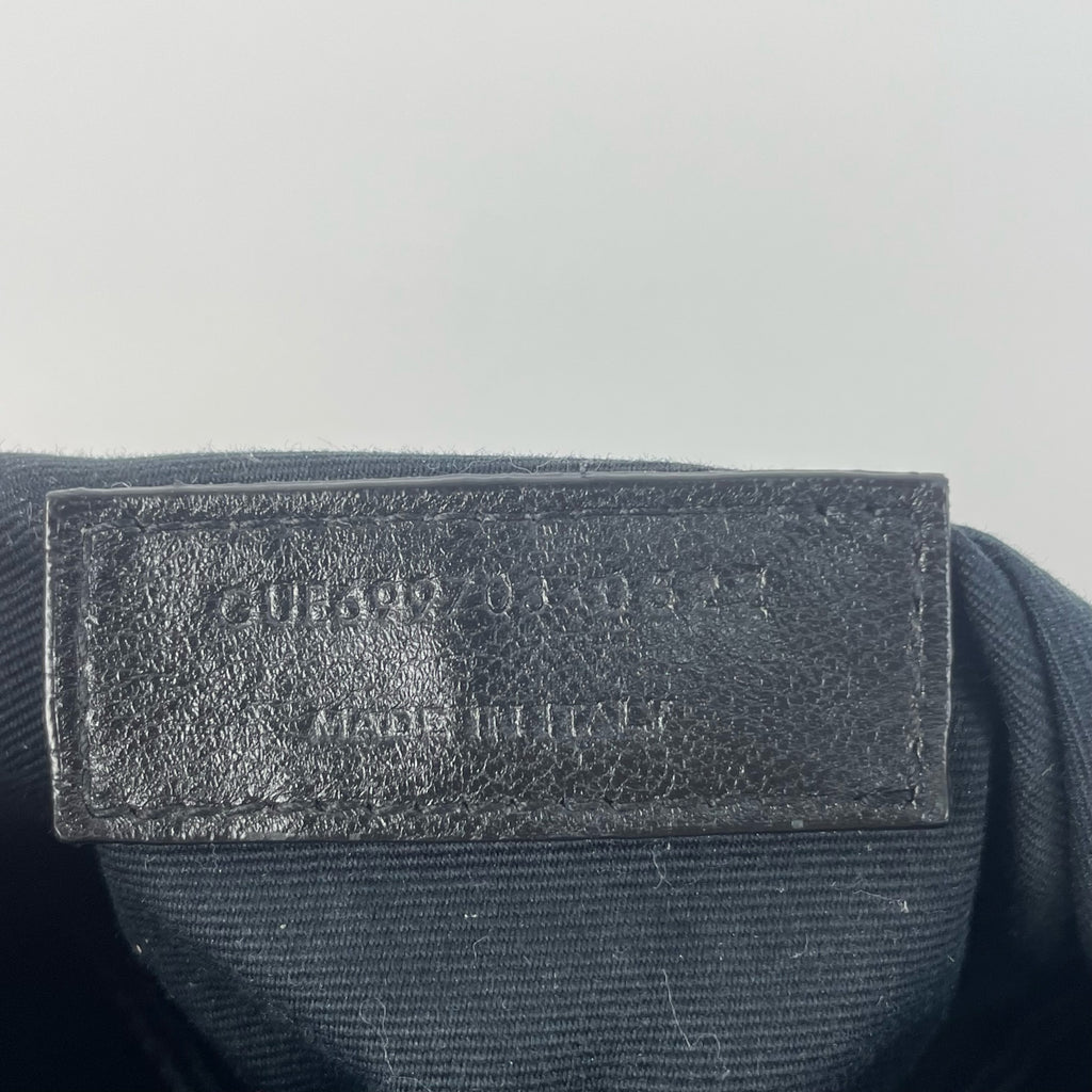 Saint laurent