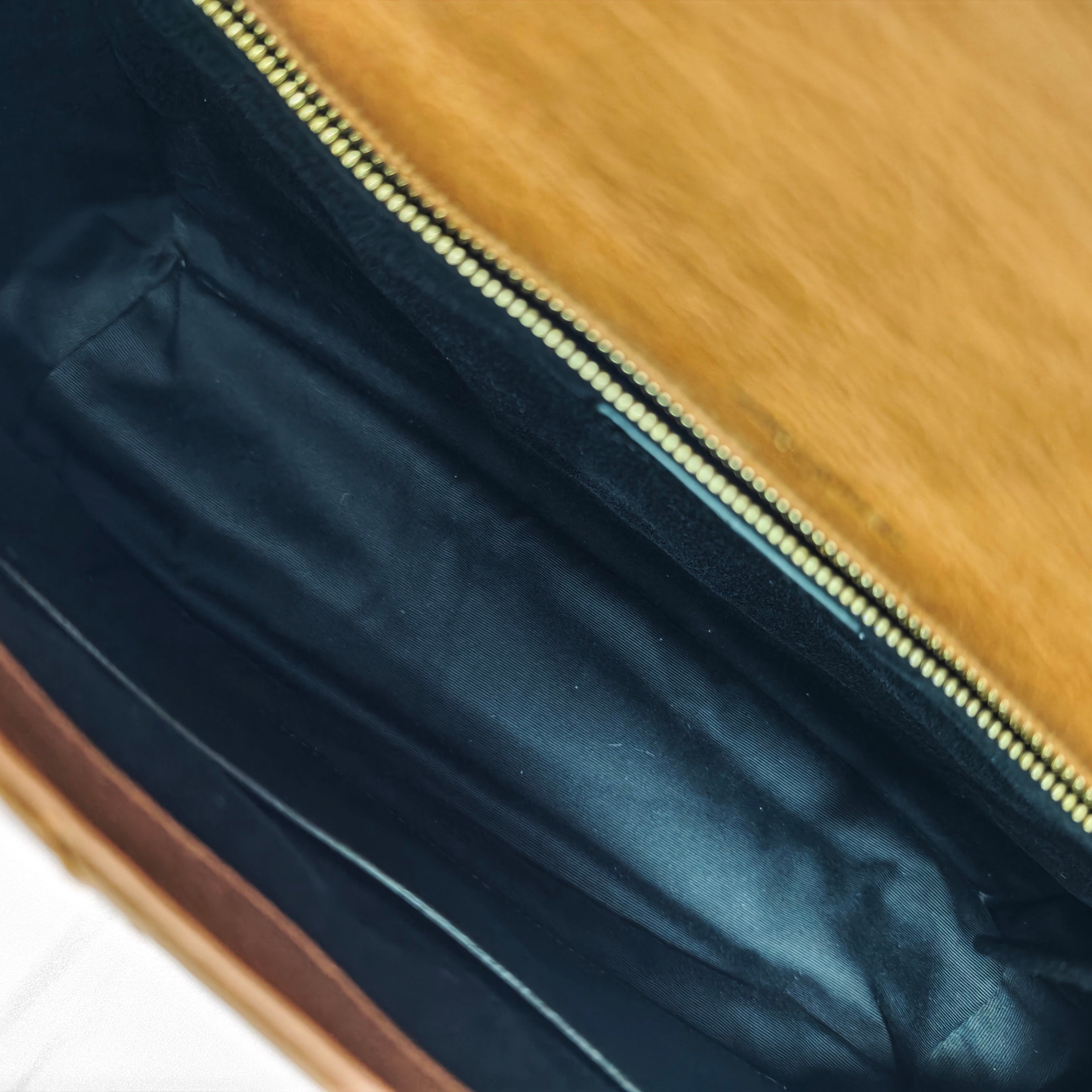 Saint laurent NIKI Series Brown Crossbody 6331581YG072522