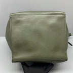 Celine Green Tote