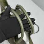 Celine Green Tote
