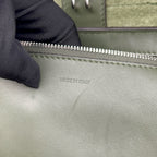Celine Green Tote