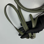 Celine Green Tote