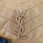 Saint laurent NIKI Series Brown Crossbody 6331581YG072522