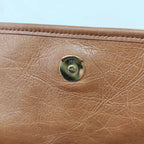 Saint laurent NIKI Series Brown Crossbody 6331581YG072522
