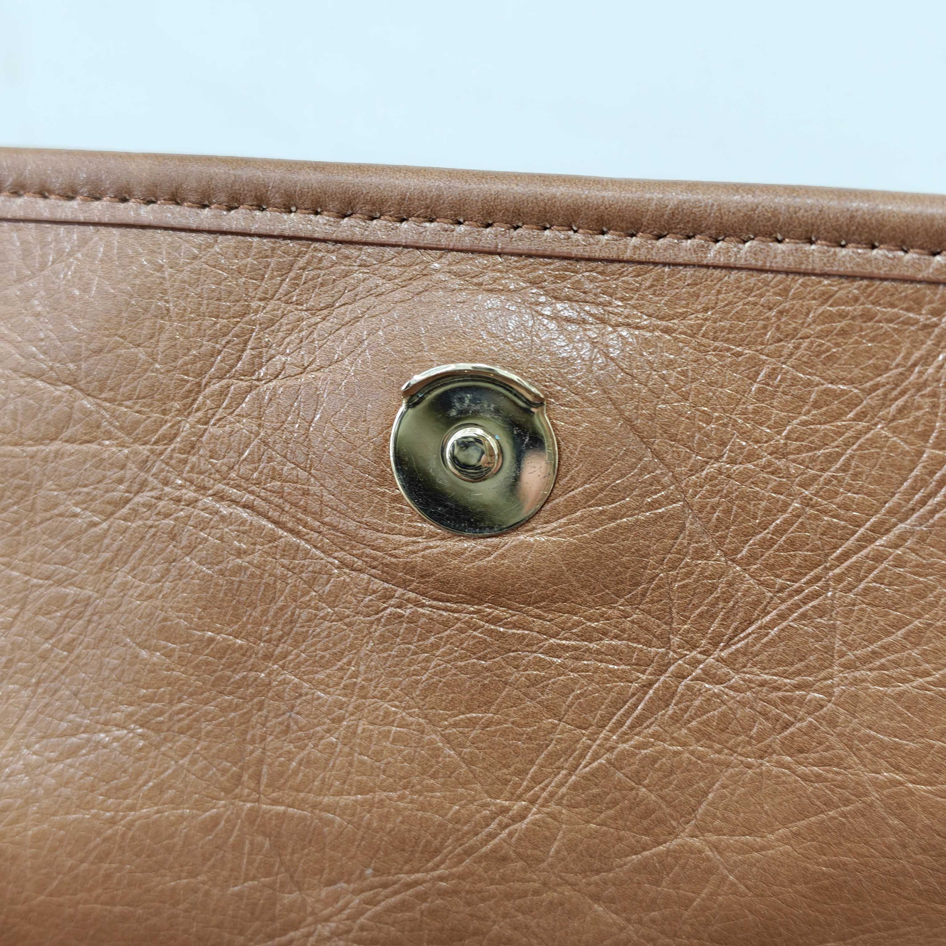 Saint laurent NIKI Series Brown Crossbody 6331581YG072522