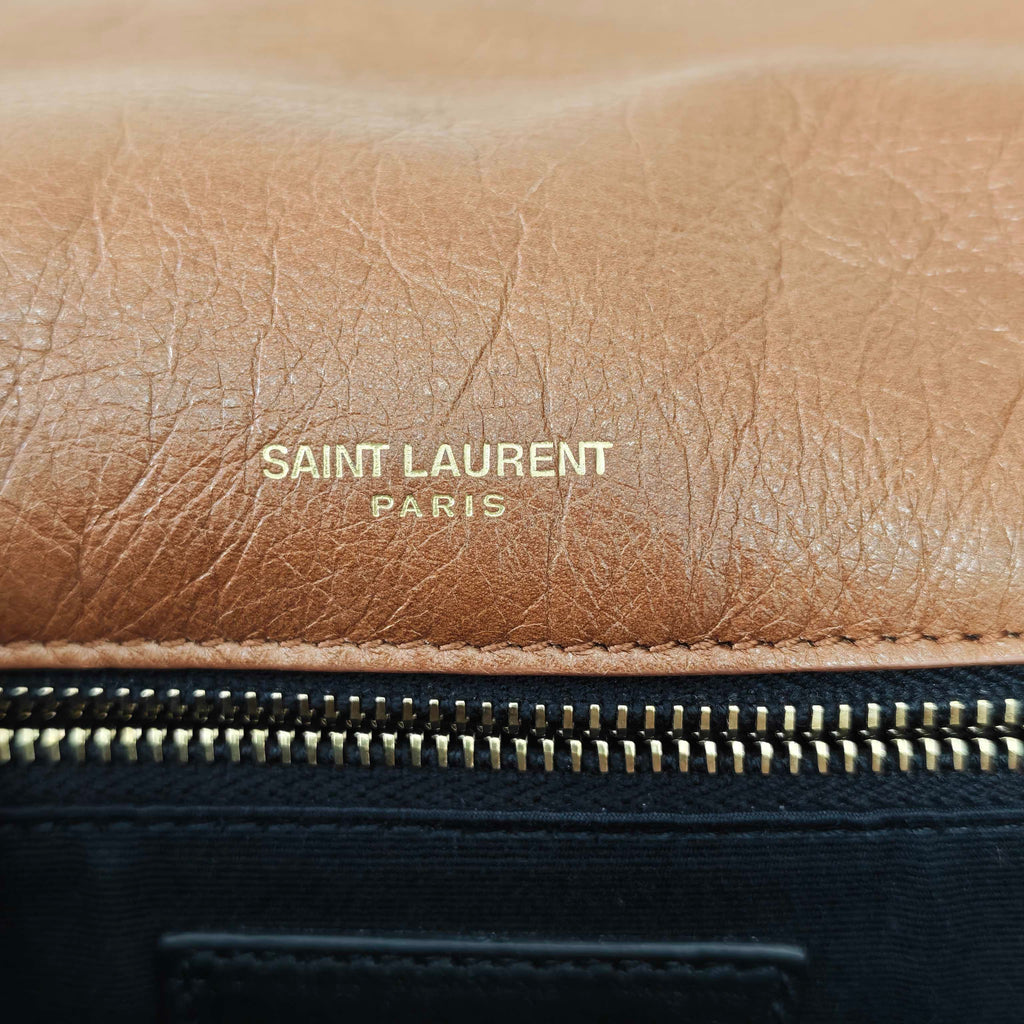 Saint laurent NIKI Series Brown Crossbody 6331581YG072522
