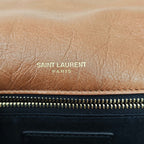 Saint laurent NIKI Series Brown Crossbody 6331581YG072522