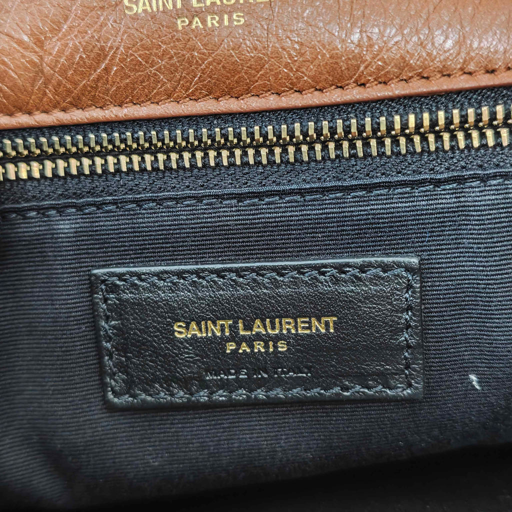Saint laurent NIKI Series Brown Crossbody 6331581YG072522
