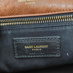 Saint laurent NIKI Series Brown Crossbody 6331581YG072522