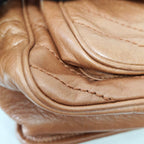 Saint laurent NIKI Series Brown Crossbody 6331581YG072522