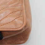 Saint laurent NIKI Series Brown Crossbody 6331581YG072522
