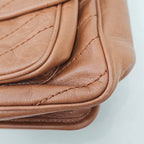 Saint laurent NIKI Series Brown Crossbody 6331581YG072522