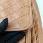 Saint laurent NIKI Series Brown Crossbody 6331581YG072522