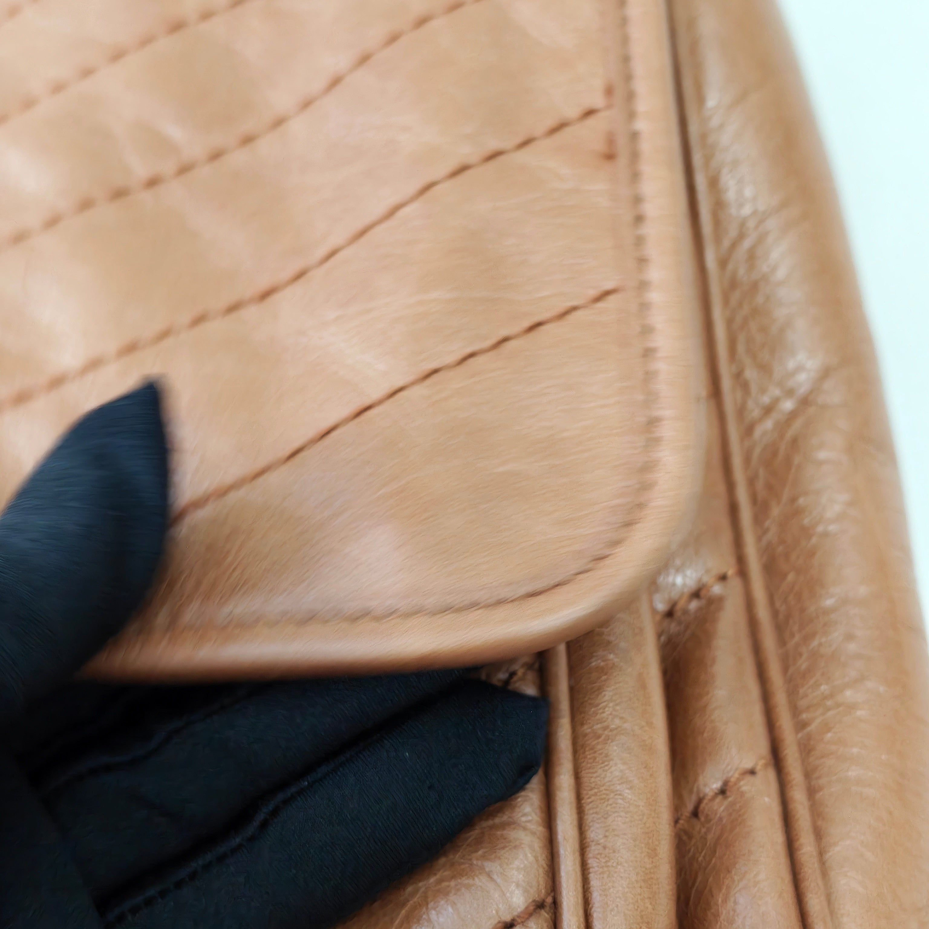 Saint laurent NIKI Series Brown Crossbody 6331581YG072522