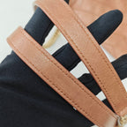 Saint laurent NIKI Series Brown Crossbody 6331581YG072522