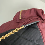 Burberry Red Backpack