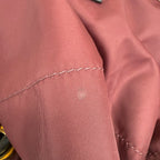 Burberry Red Backpack