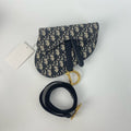 Dior Canvas Belt Bag & Fanny Pack