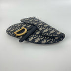 Dior Canvas Belt Bag & Fanny Pack