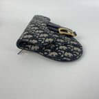 Dior Canvas Belt Bag & Fanny Pack
