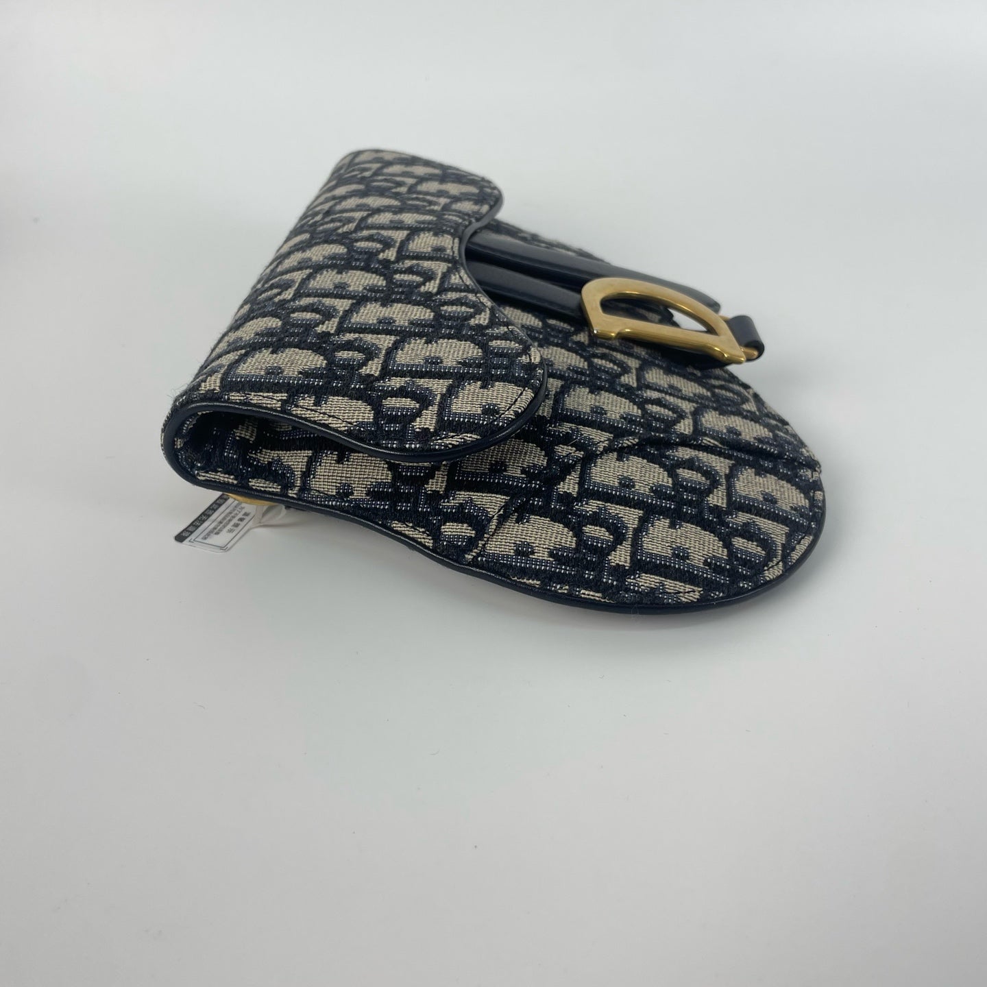 Dior Canvas Belt Bag & Fanny Pack