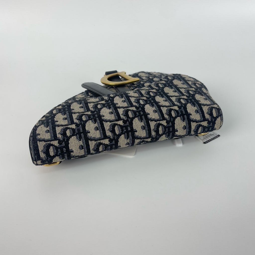 Dior Canvas Belt Bag & Fanny Pack