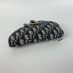 Dior Canvas Belt Bag & Fanny Pack
