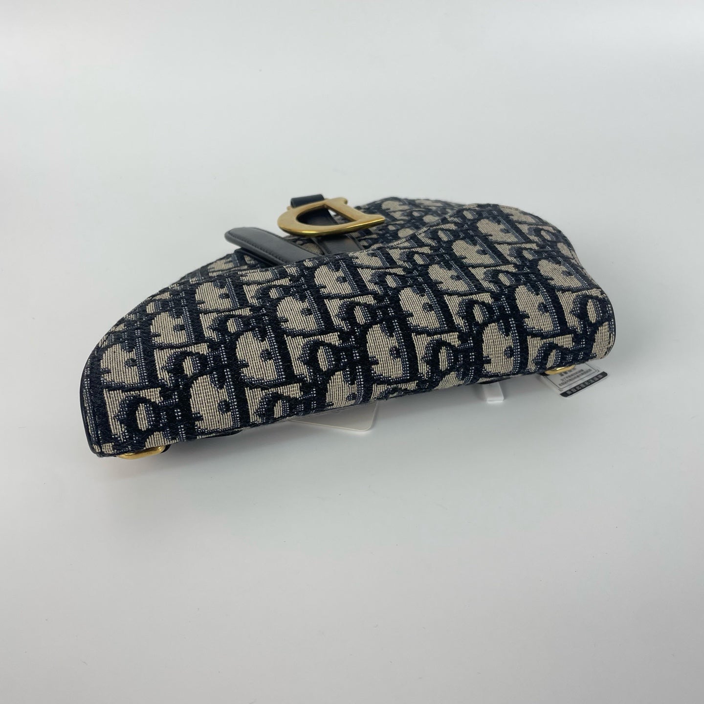 Dior Canvas Belt Bag & Fanny Pack